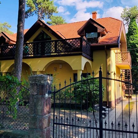Villa B96 شيوفوك المظهر الخارجي الصورة