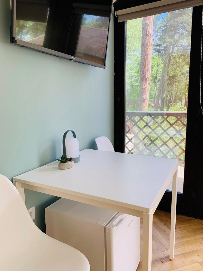 Villa B96 شيوفوك المظهر الخارجي الصورة