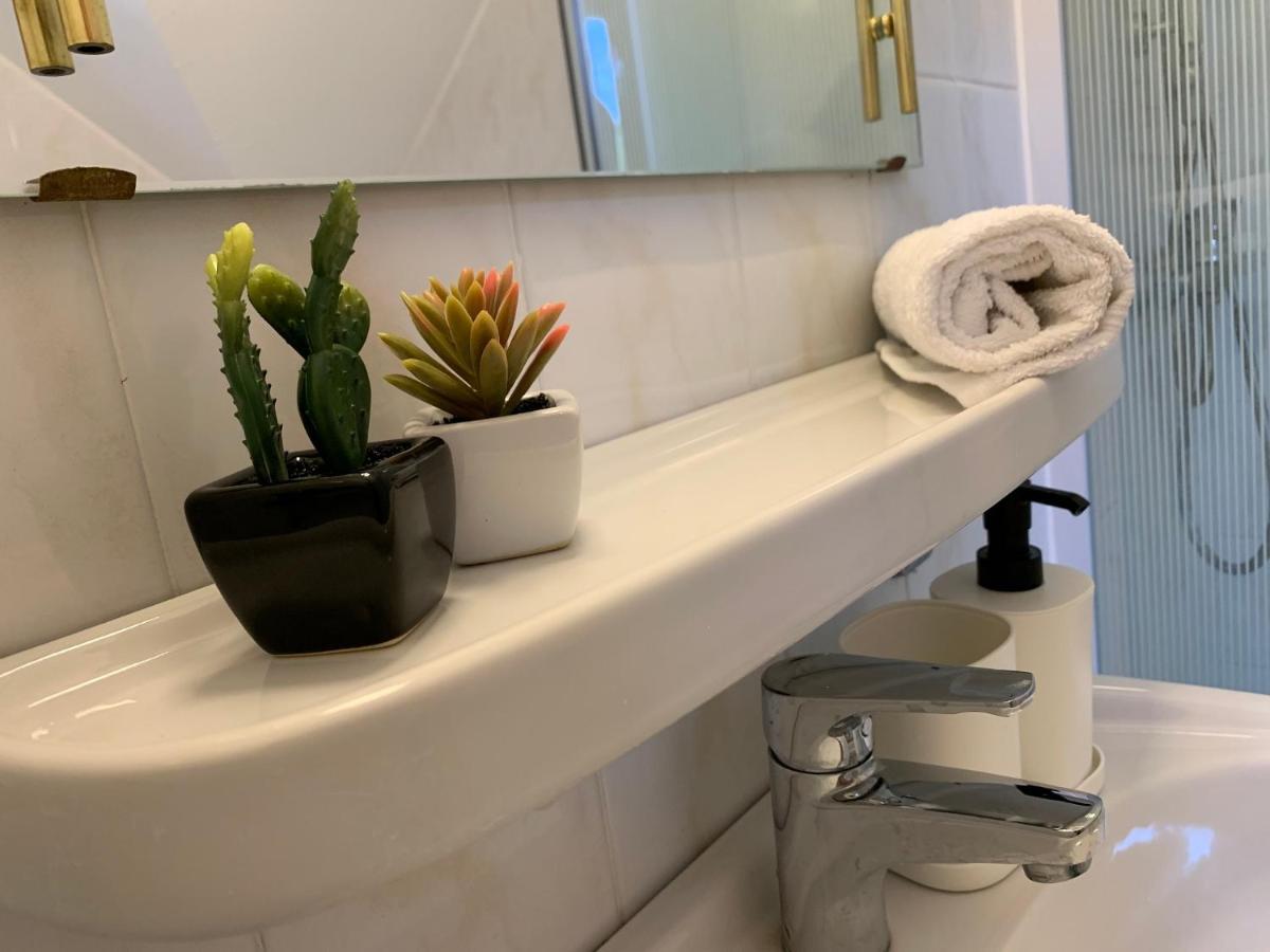 Villa B96 شيوفوك المظهر الخارجي الصورة